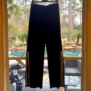 Joseph Ribkoff Wide Leg pants NWT